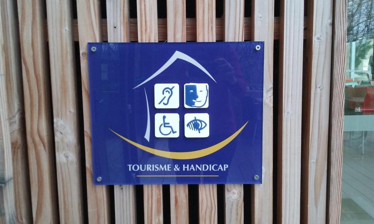 La Fontaine D'Annibal Hotel Buis-les-Baronnies Exterior foto